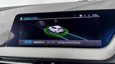 BMW 1 Series 118i M Sport 5dr Step Auto Petrol Hatchback